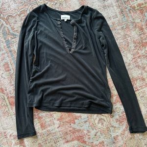 Heirloom Long Sleeve